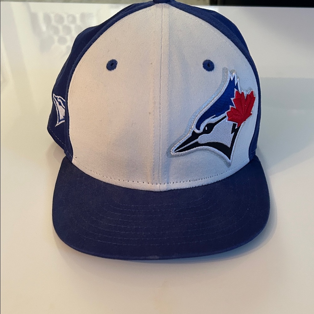 Toronto Blue Jays New Era Baseball Cap